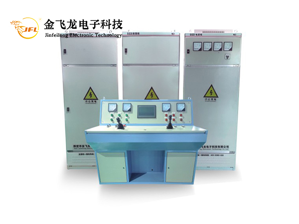 ZTP系列提升機變頻電控